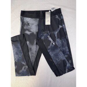 Adidas techfit aeroready large women’s leggings